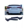 Honda Civic Fe 2022 Uyumlu Yeni Model Arka Sağ-sol Flap (plastik)