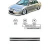 Honda Civic Vtec 2 Plastik Yan Marşpiyel