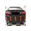 Honda Civic Vtec2 Fb7 Fd6 Voltex Difüzör (plastik)