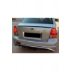 Hyundai Accent Admire 2000-2006 Arka Ek (Plastik)
