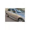 Hyundai Accent Admire 2000-2006 Marşpiyel (Plastik)