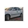 Hyundai Accent Admire 2000-2006 Marşpiyel (Plastik)