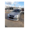 Hyundai Accent Admire 2000-2006 Ön Ek (Plastik)