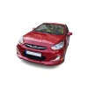 Hyundai Accent Blue Rieger Ön Ek (Plastik)