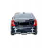 Hyundai Accent Uyumlu Arka Ek (plastik)