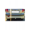 Hyundai Getz Arka Ek (plastik)