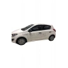Hyundai I20 2009-2013 Uyumlu Body Kit Seti Plastik