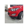 Hyundai I20 2009-2013 Uyumlu Body Kit Seti Plastik