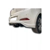 Hyundai İ20 Body Kit Seti Plastik Uyumlu