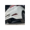 Hyundai İ20 Body Kit Seti Plastik Uyumlu