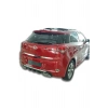 Hyundai I20 Egzoz Görünüm Difüzör (PLASTİK)
