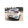 Hyundai I20 Egzoz Görünüm Difüzör (PLASTİK)
