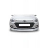 Hyundai I20 Uyumlu Ön Tampon Eki (plastik)