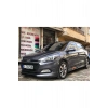 Hyundai I20 Uyumlu Ön Tampon Eki (plastik)