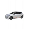 Hyundai I20 Yan Marşpiyel (PLASTİK)