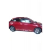Hyundai I20 Yan Marşpiyel (PLASTİK)