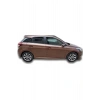 Hyundai I20 Yan Marşpiyel (PLASTİK)