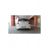 Hyundai i30 2006-2012 Arka Ek (Plastik)