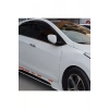 Hyundai İ30 Body Kit Seti Plastik