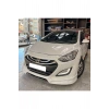 Hyundai İ30 Body Kit Seti Plastik