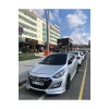 Hyundai I30 Custom Ön Ek (PLASTİK)