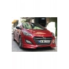 Hyundai I30 Custom Ön Ek (PLASTİK)
