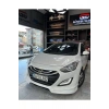 Hyundai I30 Custom Ön Ek (PLASTİK)