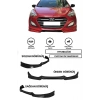 Hyundai I30 Custom Ön Ek (PLASTİK)