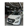 Hyundai I30 Custom Ön Ek (PLASTİK)