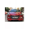 Hyundai I30 Custom Ön Ek (PLASTİK)