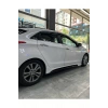 Hyundai I30 Custom Yan Marşpiyel (ÇİFT) (PLASTİK)