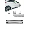 Hyundai I30 Custom Yan Marşpiyel (ÇİFT) (PLASTİK)
