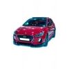 Hyundai I30 Makyajlı Ön Ek 2017+ Uyumlu Plastik