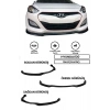 Hyundai I30 Plastik Ön Tampon Lipi