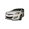 Hyundai I30 Ön Tampon Lipi (plastik) Uyumlu