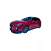 Hyundai İ30 Uyumlu Makyajlı 2017+ Body Kit Seti Plastik