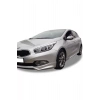 Kia Ceed Body Kit Seti Plastik