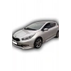 Kia Ceed Body Kit Seti Plastik