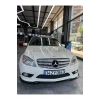 Mercedes W204 C180 Makyajsız Ön Ek (plastik)