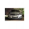 Opel Astra H Lip Ön Tampon Eki Kırılmaz Ön Lip Hbs Tuning