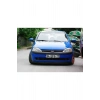 Opel Astra H Lip Ön Tampon Eki Kırılmaz Ön Lip Hbs Tuning
