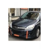 Opel Astra H Uyumlu Makyajlı Body Kit Seti Plastik