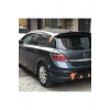 Opel Astra H Uyumlu Makyajlı Body Kit Seti Plastik