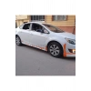 Opel Astra J Opc Yan Marşpiyel (ÇİFT) (PLASTİK)