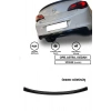 Opel Astra J Sedan Spoiler (plastik)