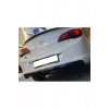 Opel Astra J Sedan Spoiler (plastik)