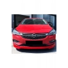 Opel Astra K Body Kit Seti Plastik Uyumlu