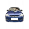 Opel Corsa C Makyajsız Body Kit Seti Plastik Uyumlu
