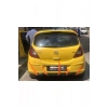 Opel Corsa D Difüzör Kapalı (plastik)