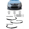 Opel Corsa D Ön Lip (plastik)